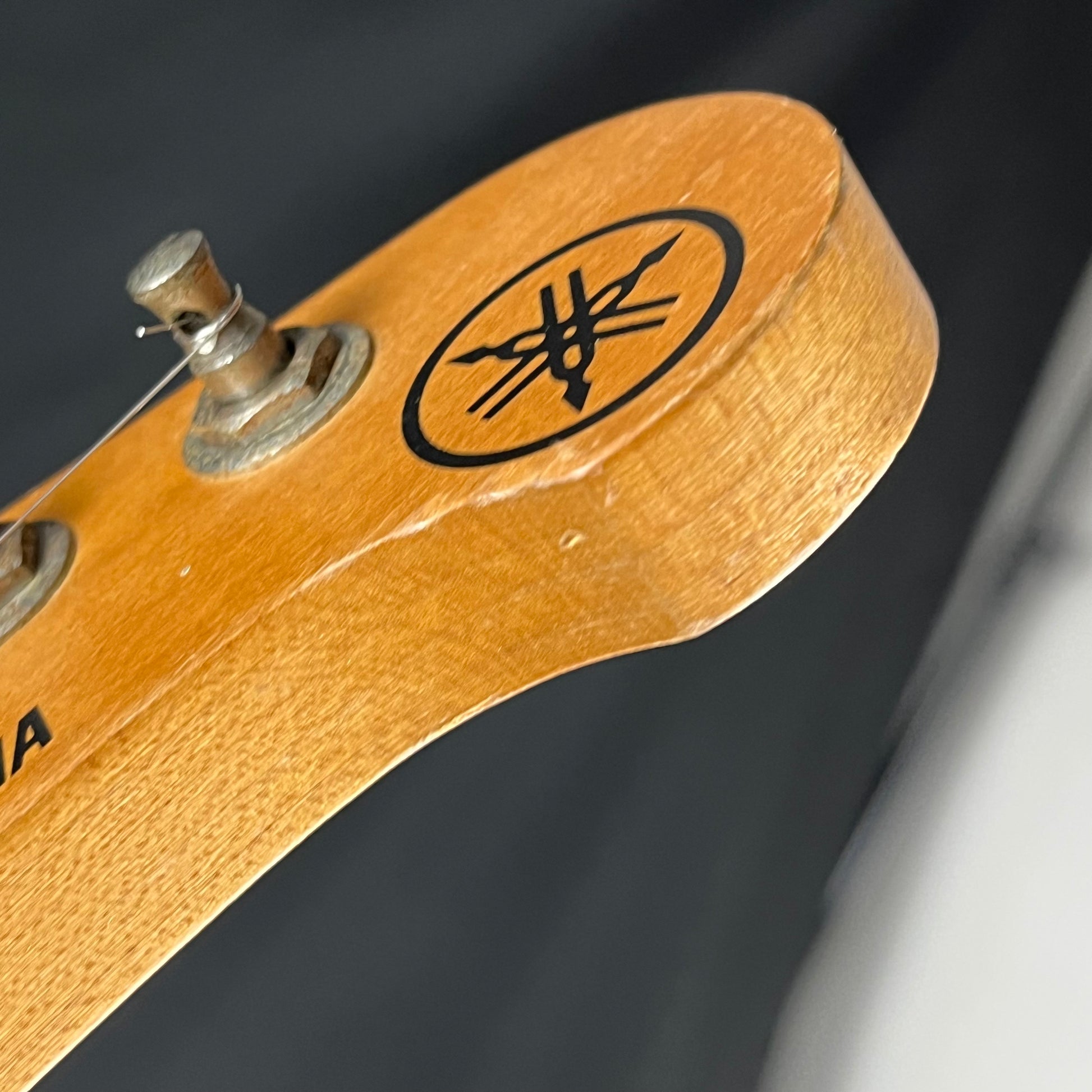 YAMAHA PAC112