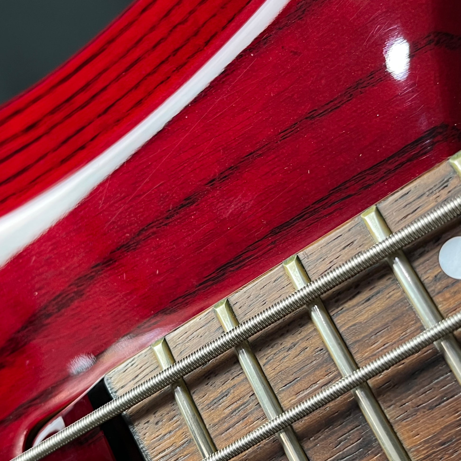 EDWARDS E-FR-95B Bass