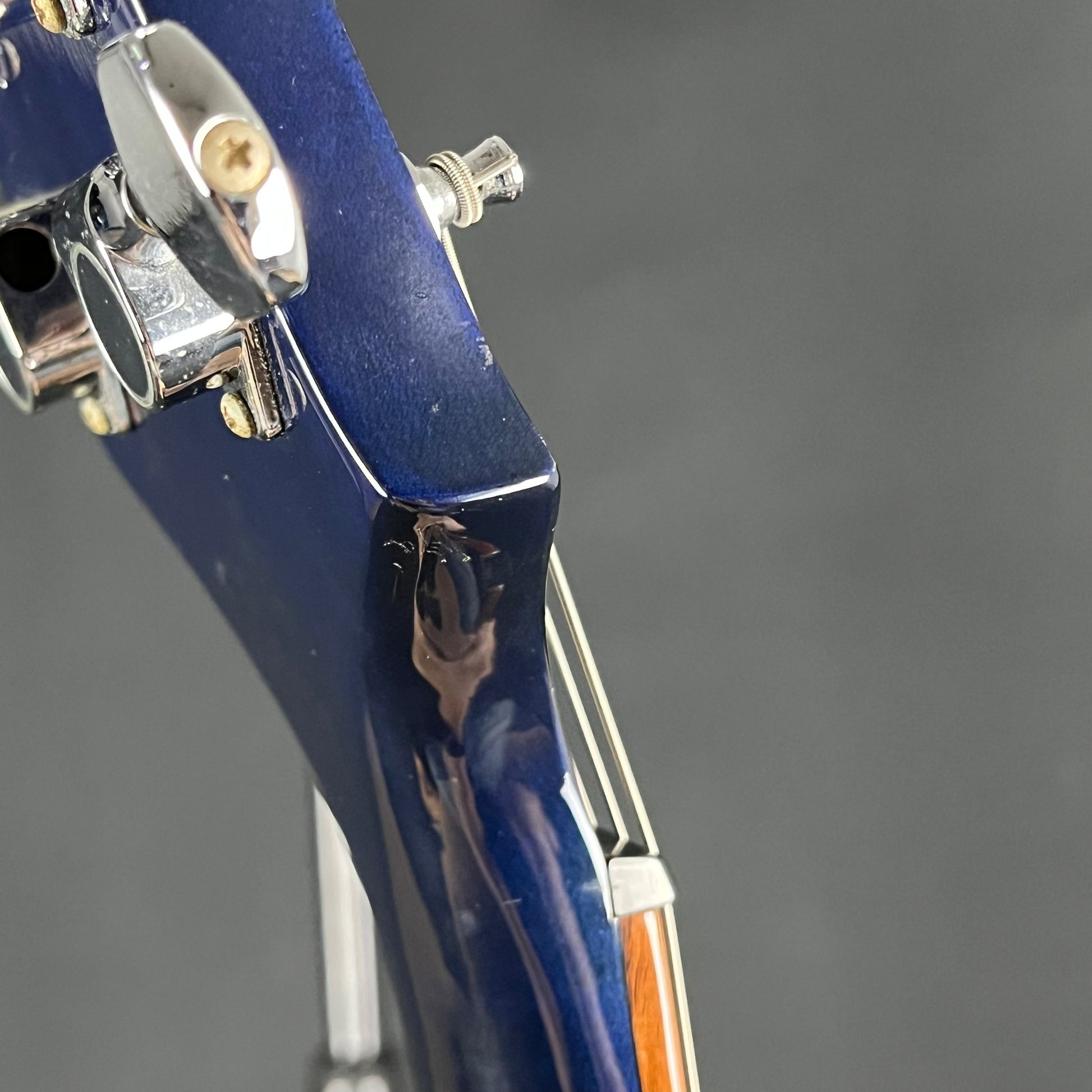 Aria Pro II PE-40