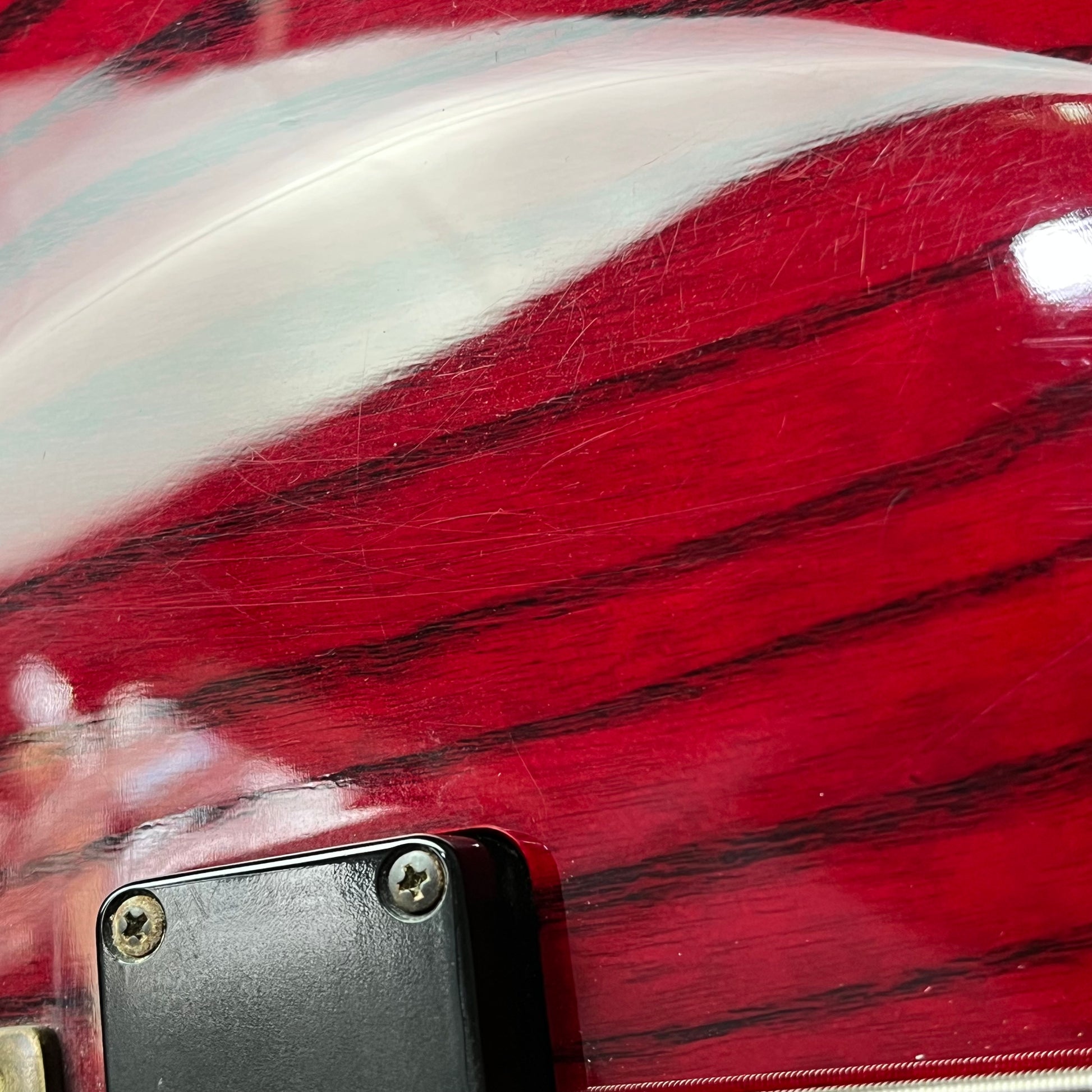 EDWARDS E-FR-95B Bass