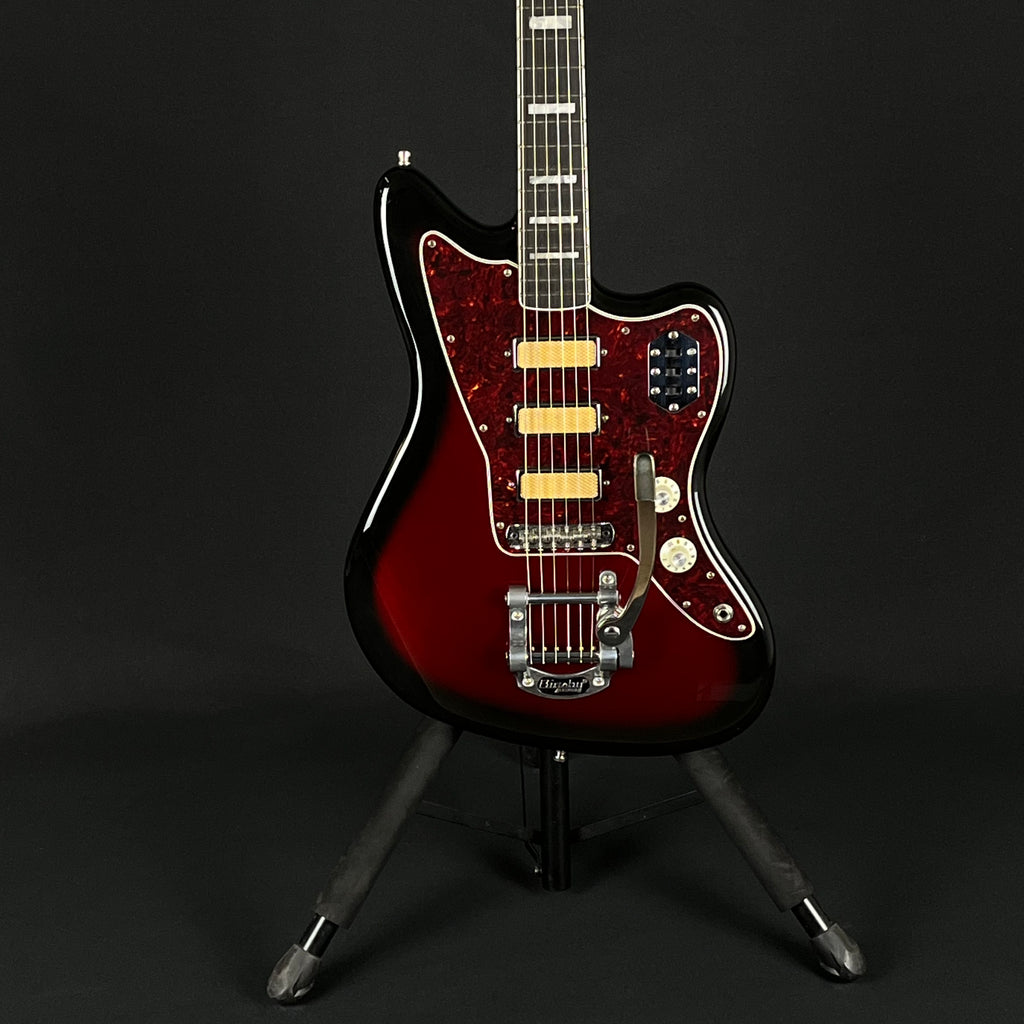 Fender Gold Foil Jazzmaster