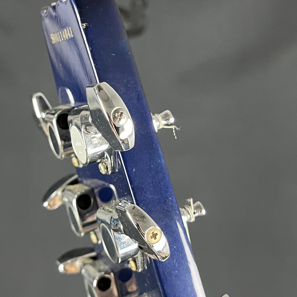 Aria Pro II PE-40