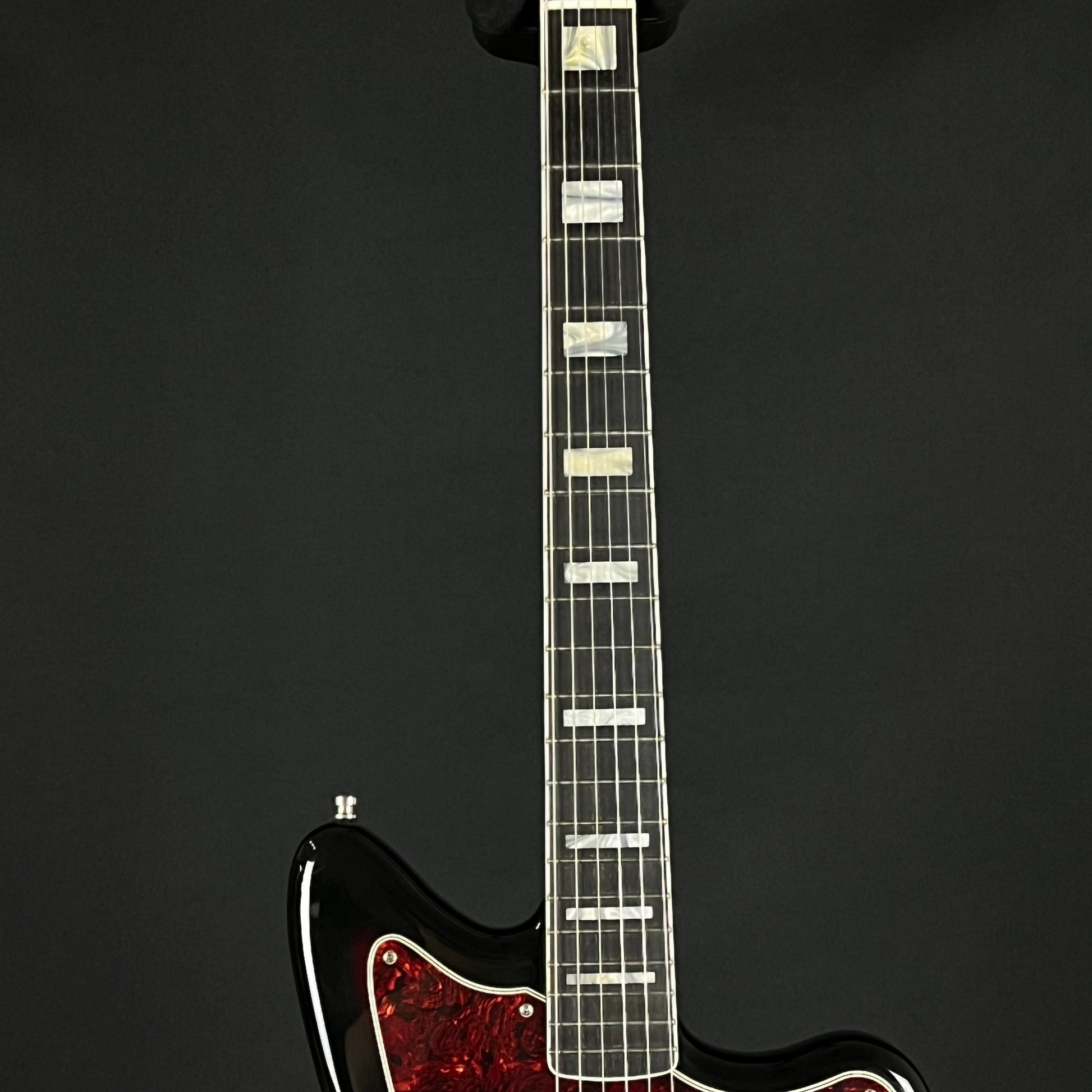 Fender Gold Foil Jazzmaster