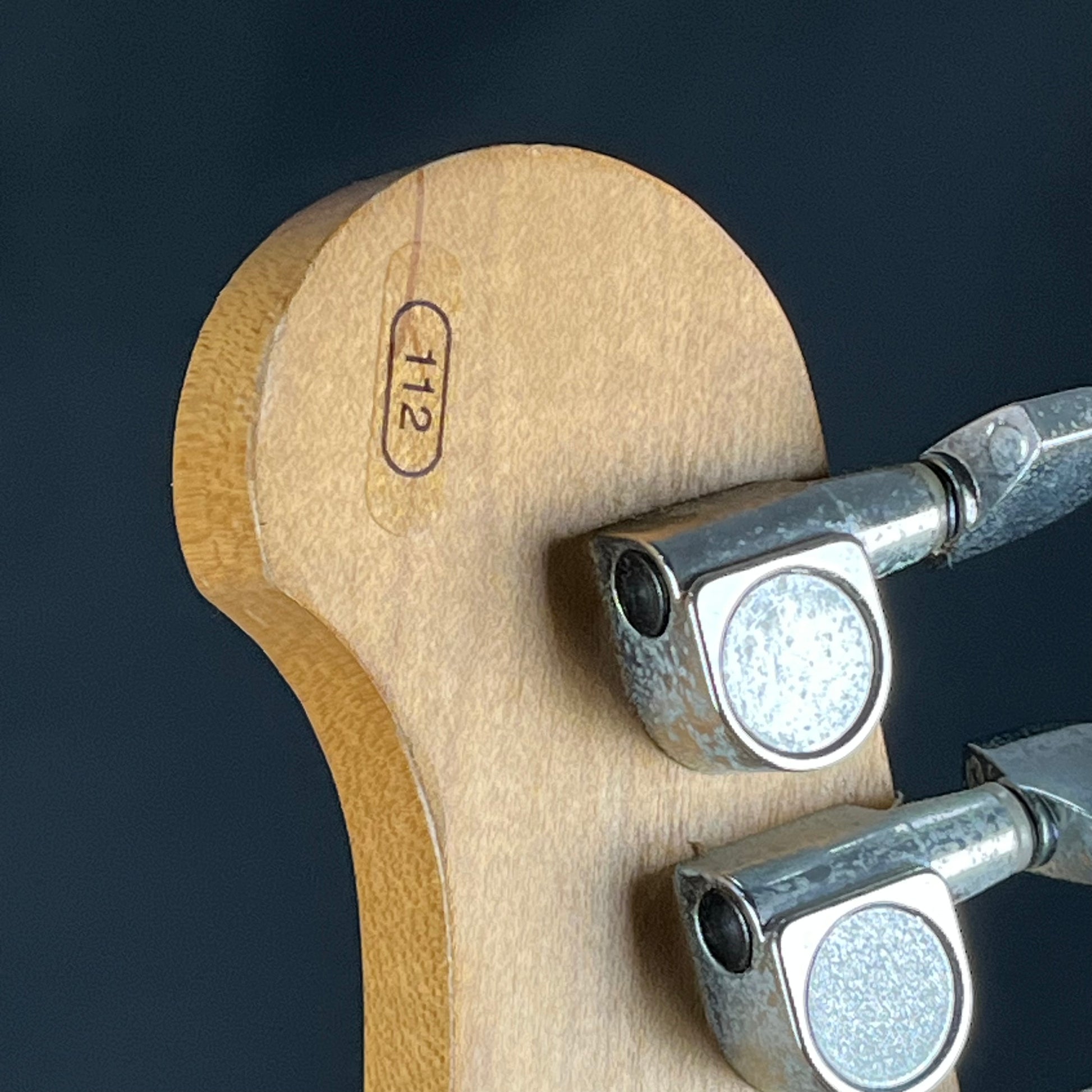 YAMAHA PAC112