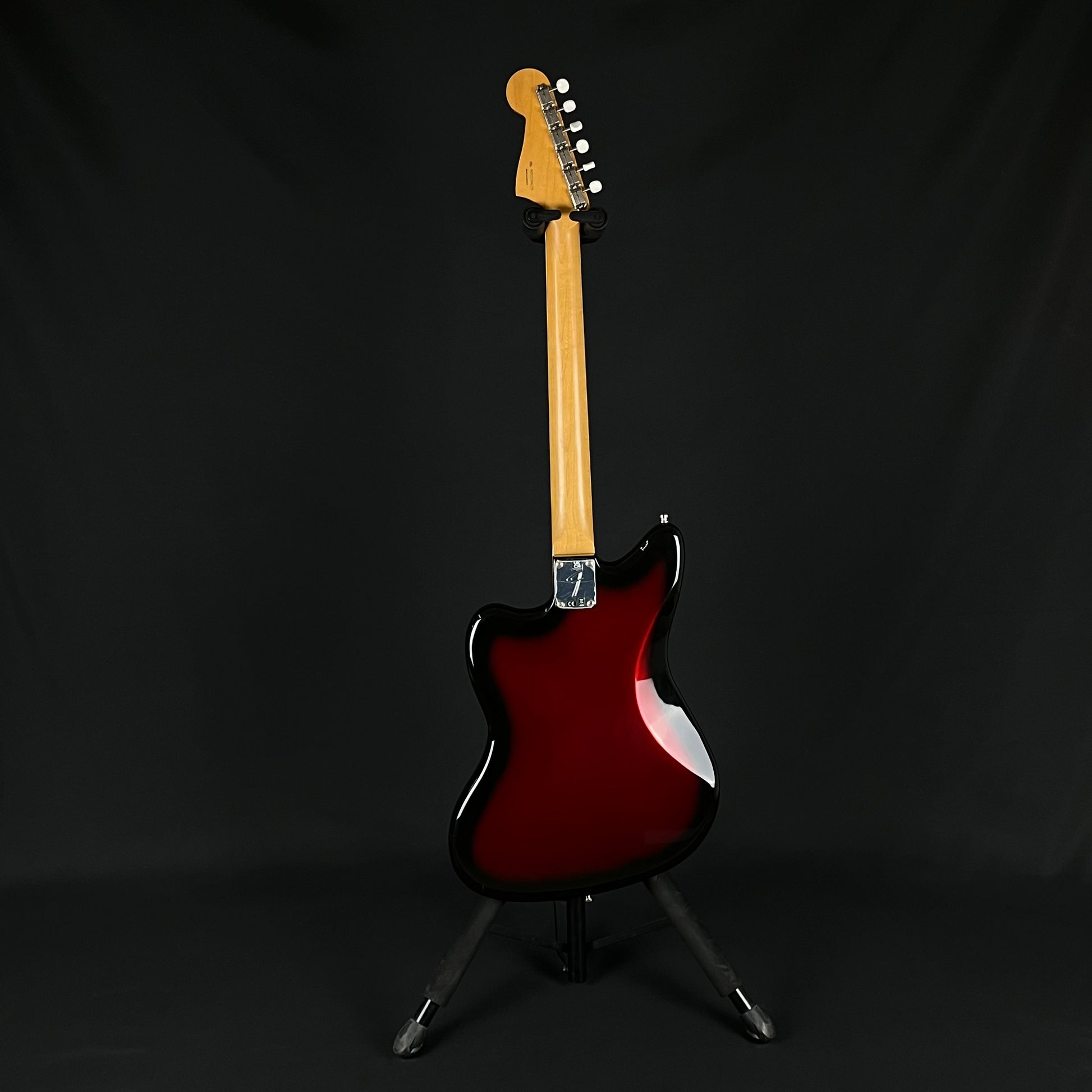 Fender Gold Foil Jazzmaster