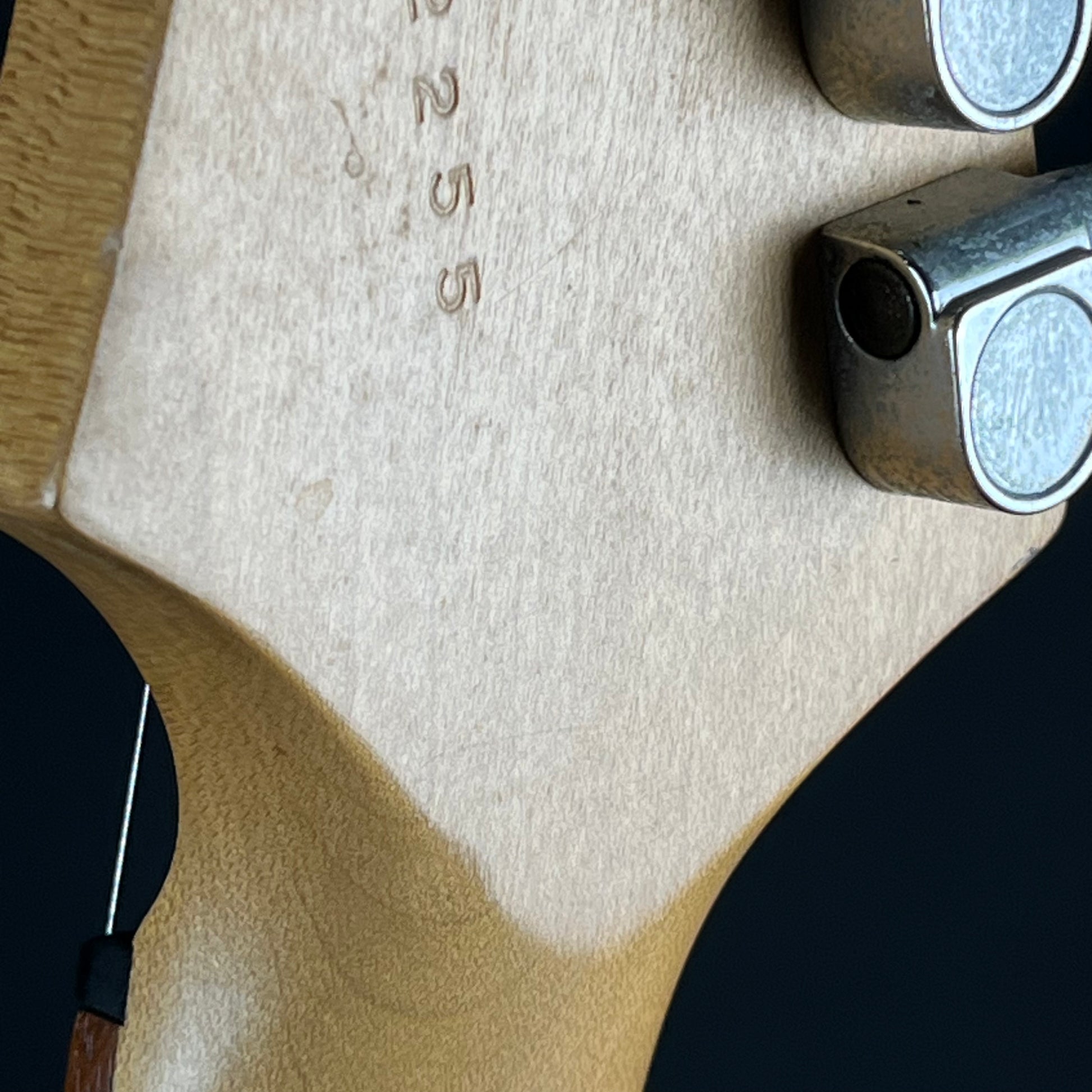 YAMAHA PAC112