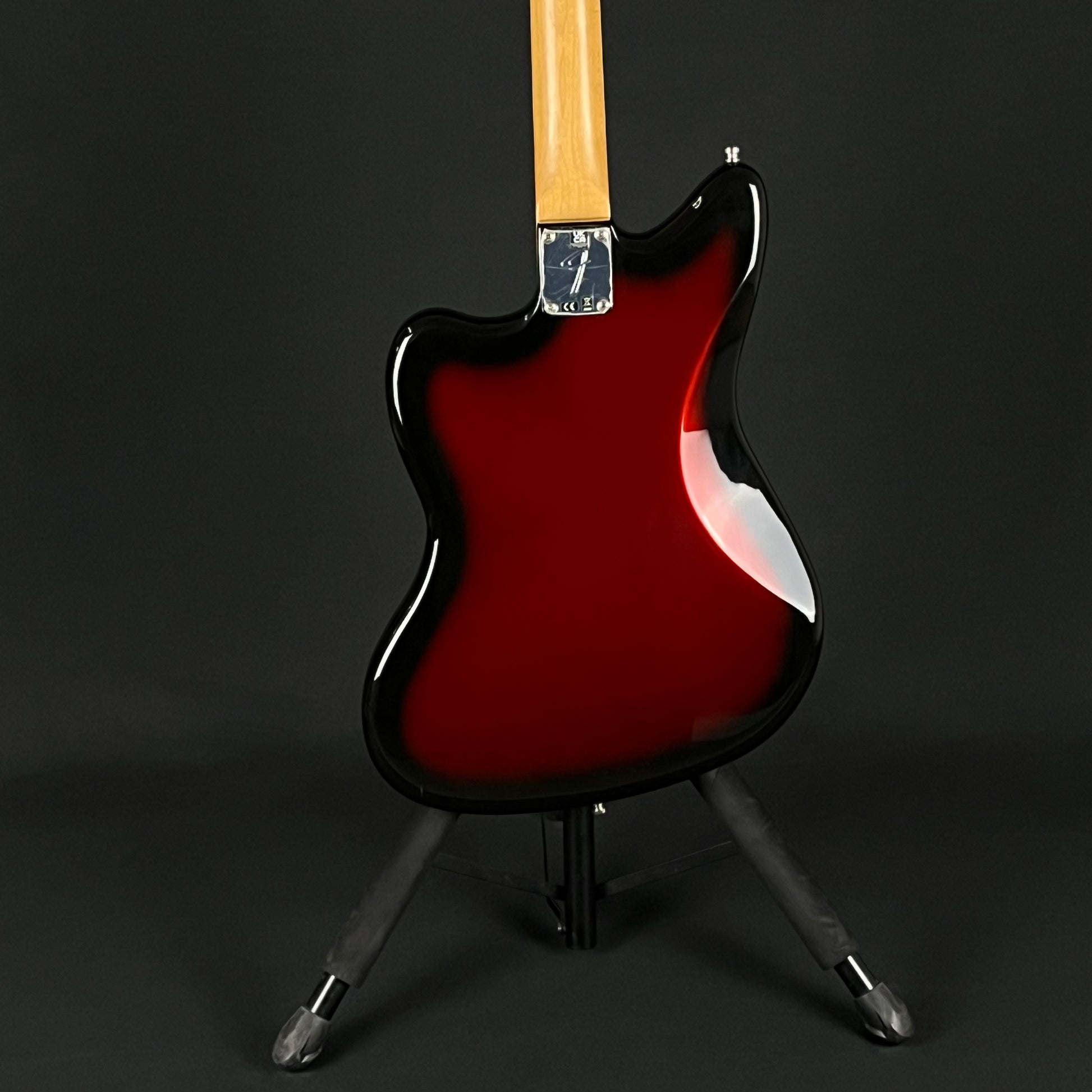 Fender Gold Foil Jazzmaster