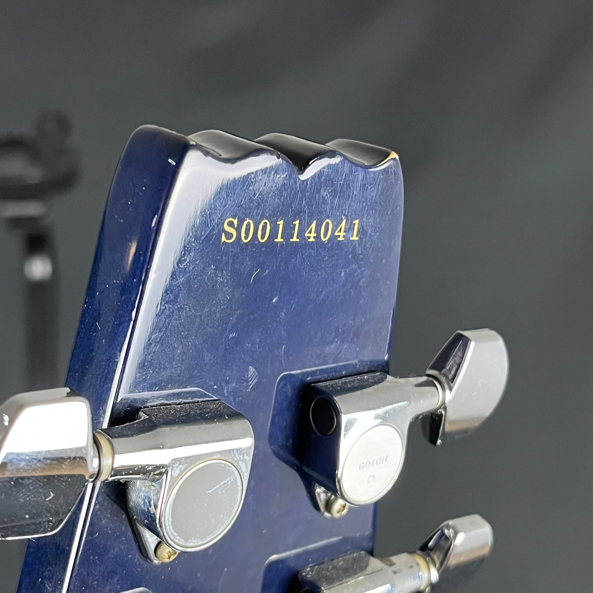 Aria Pro II PE-40