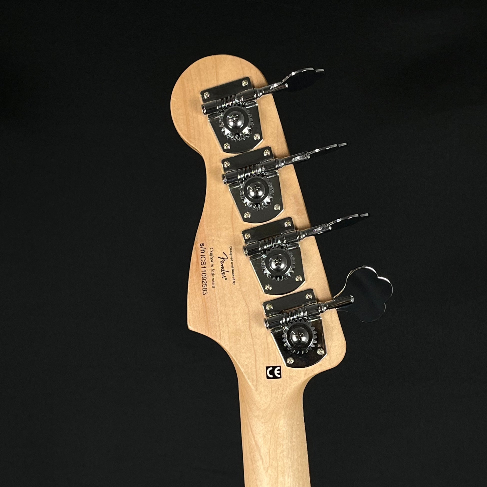 Squier Precision Bass