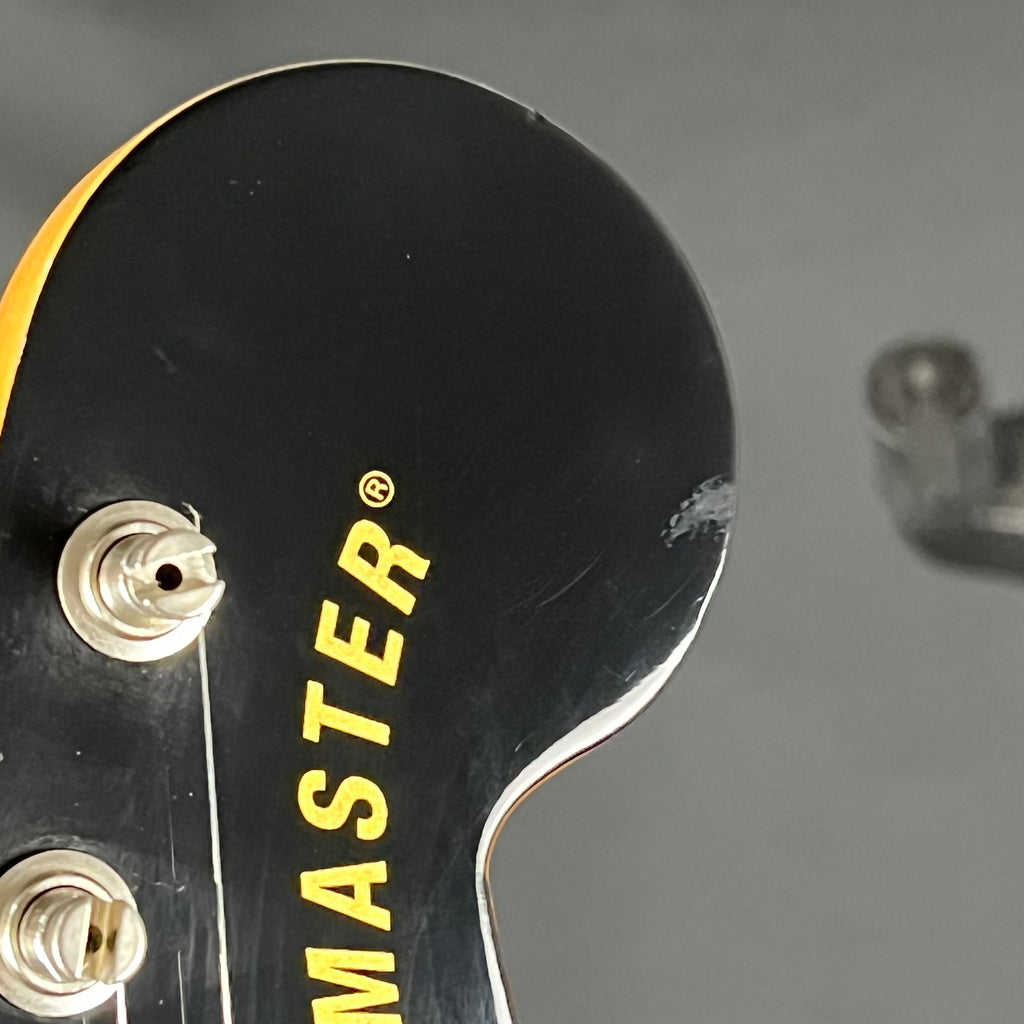 Fender Gold Foil Jazzmaster