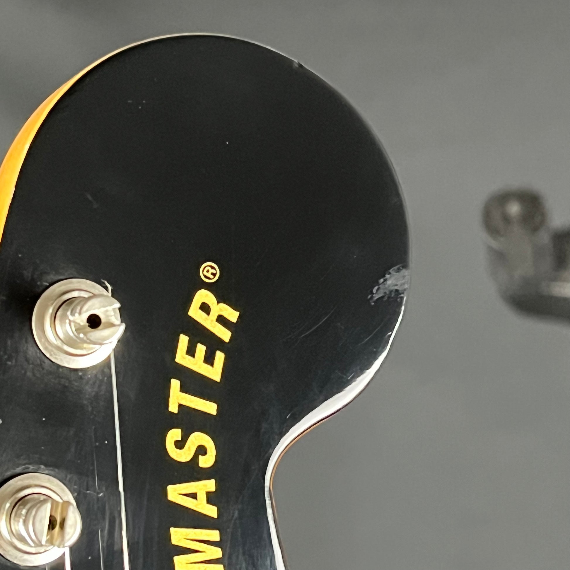 Fender Gold Foil Jazzmaster