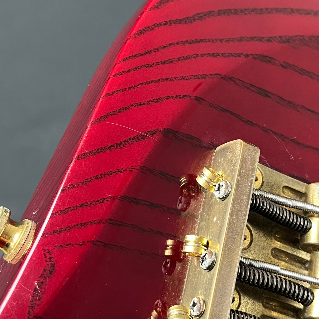 EDWARDS E-FR-95B Bass
