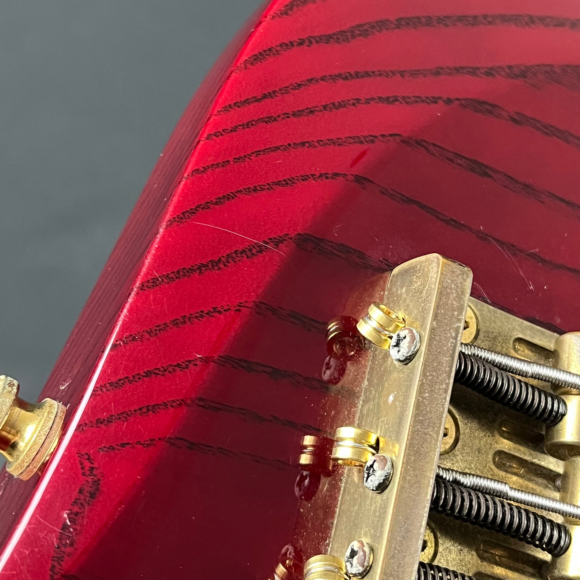 EDWARDS E-FR-95B Bass