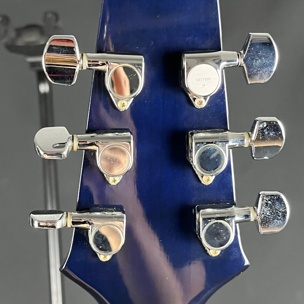 Aria Pro II PE-40