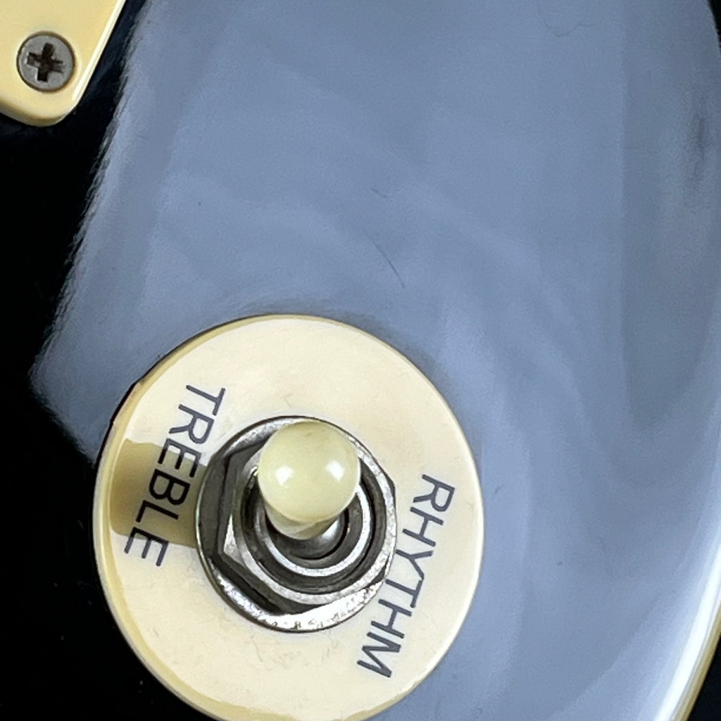 Blitz by Aria Pro II Leopard