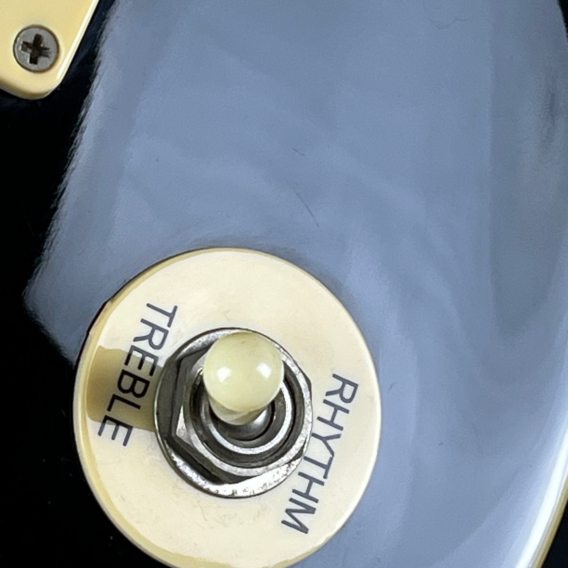 Blitz by Aria Pro II Leopard
