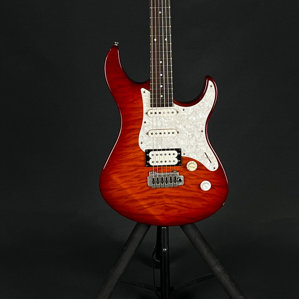 YAMAHA PAC604WH