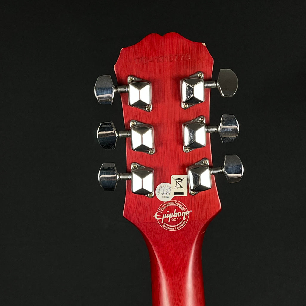 Epiphone Les Paul Special