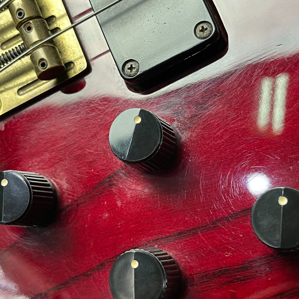 EDWARDS E-FR-95B Bass