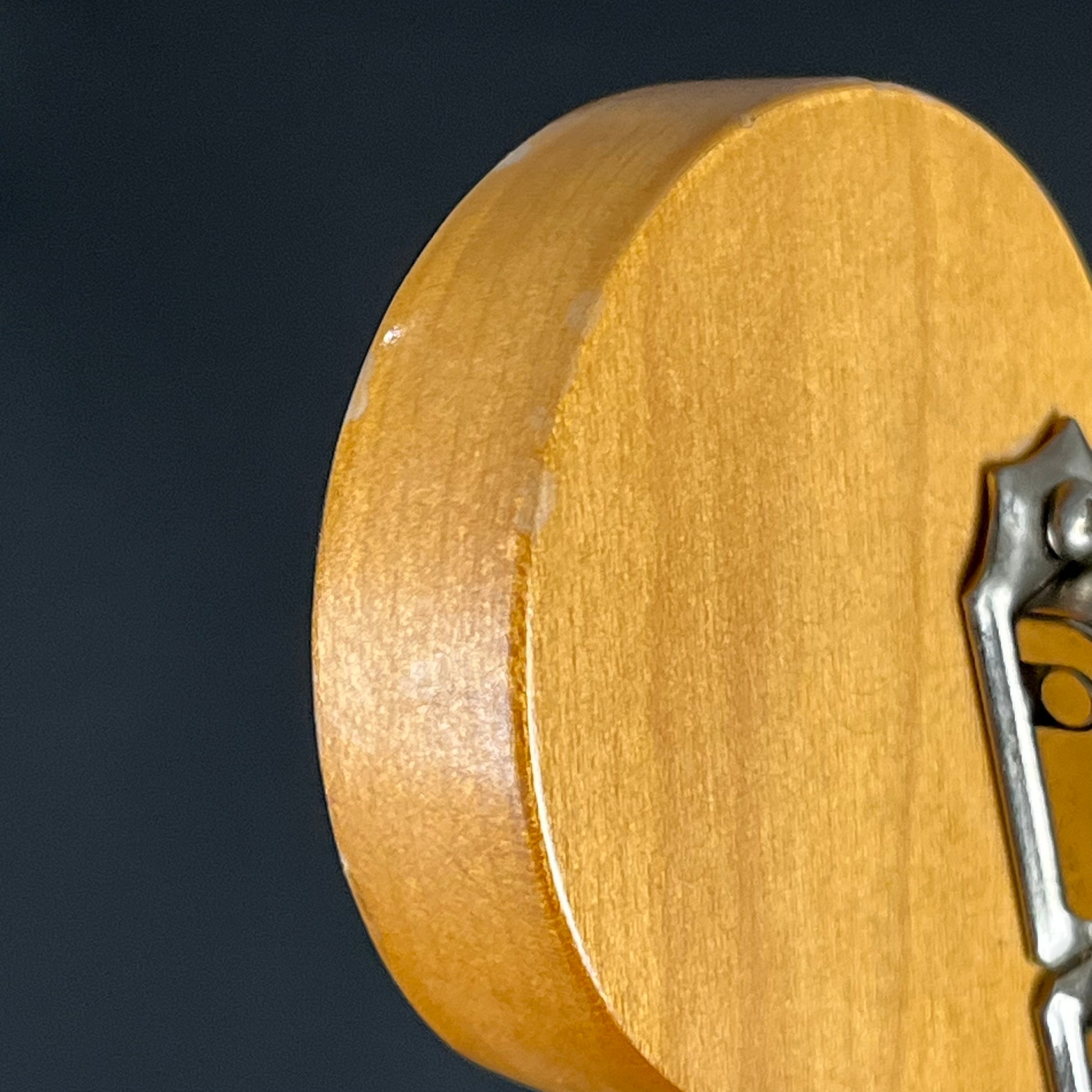 Fender Gold Foil Jazzmaster