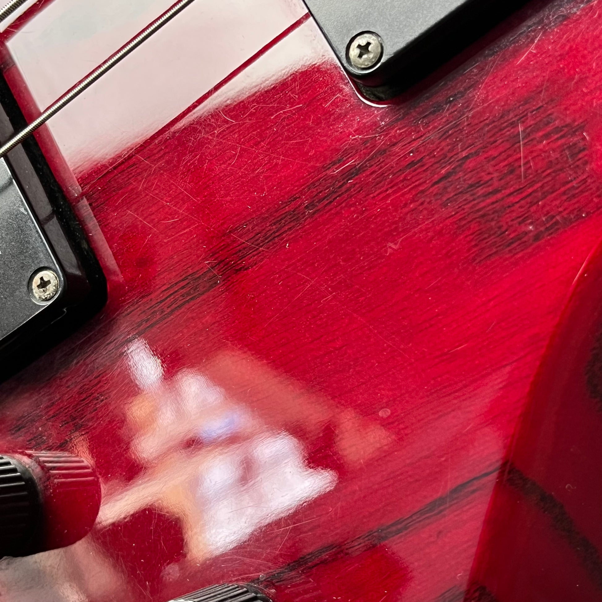 EDWARDS E-FR-95B Bass