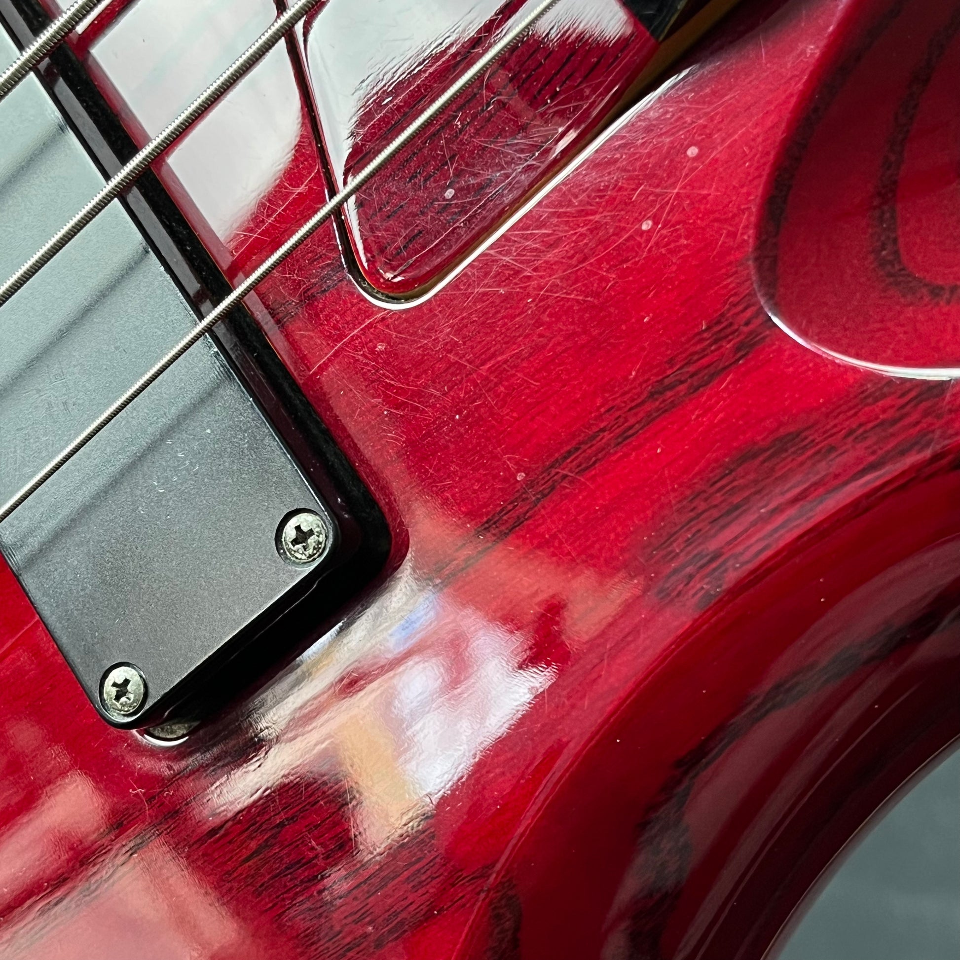 EDWARDS E-FR-95B Bass