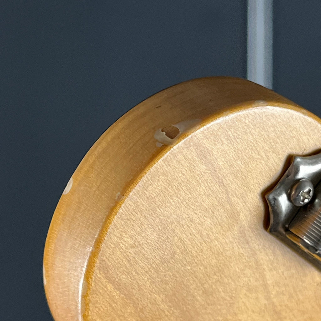 Fender Gold Foil Jazzmaster