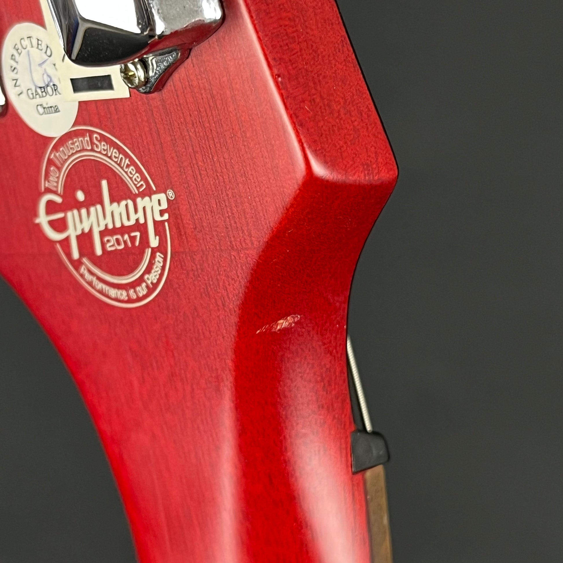 Epiphone Les Paul Special