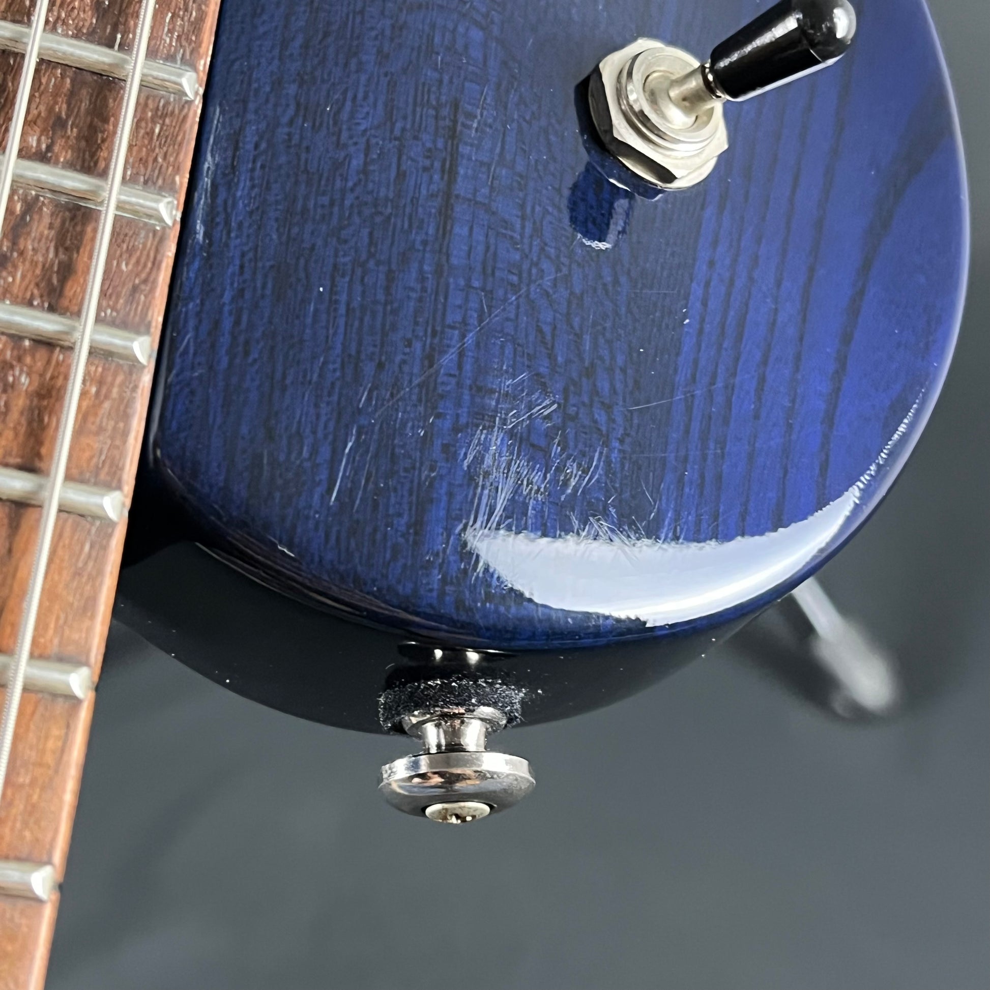 Aria Pro II PE-40