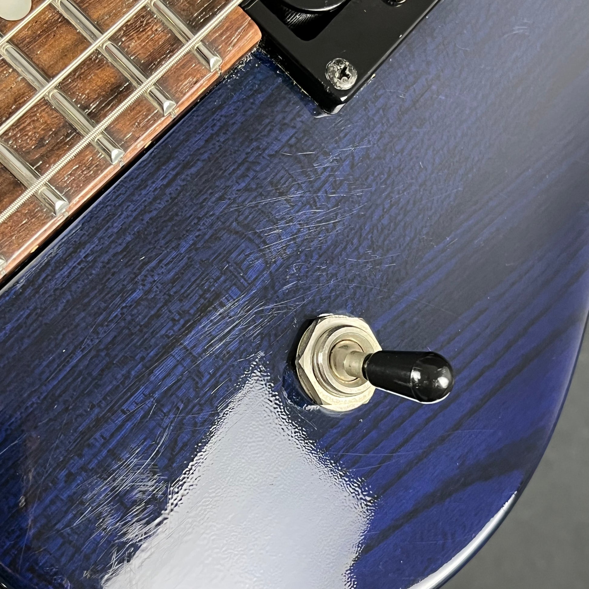 Aria Pro II PE-40