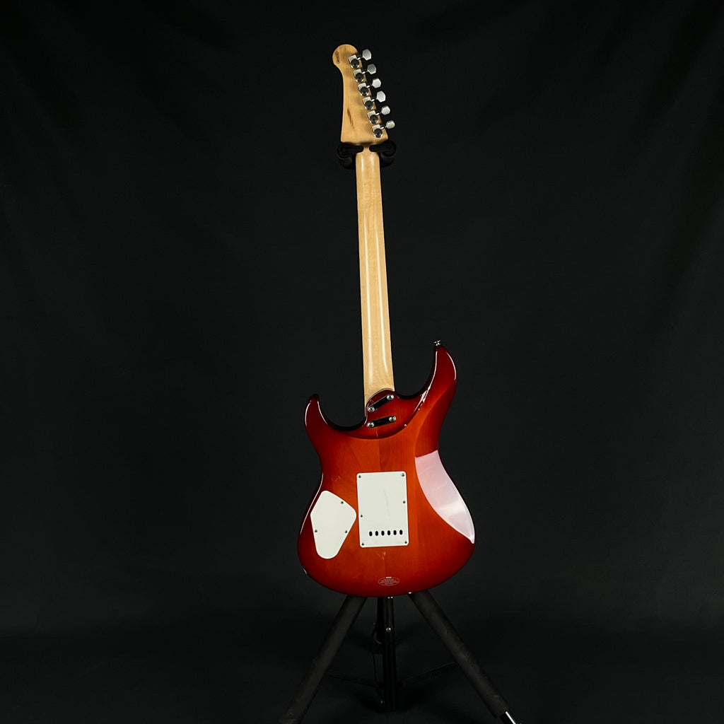 YAMAHA PAC604WH