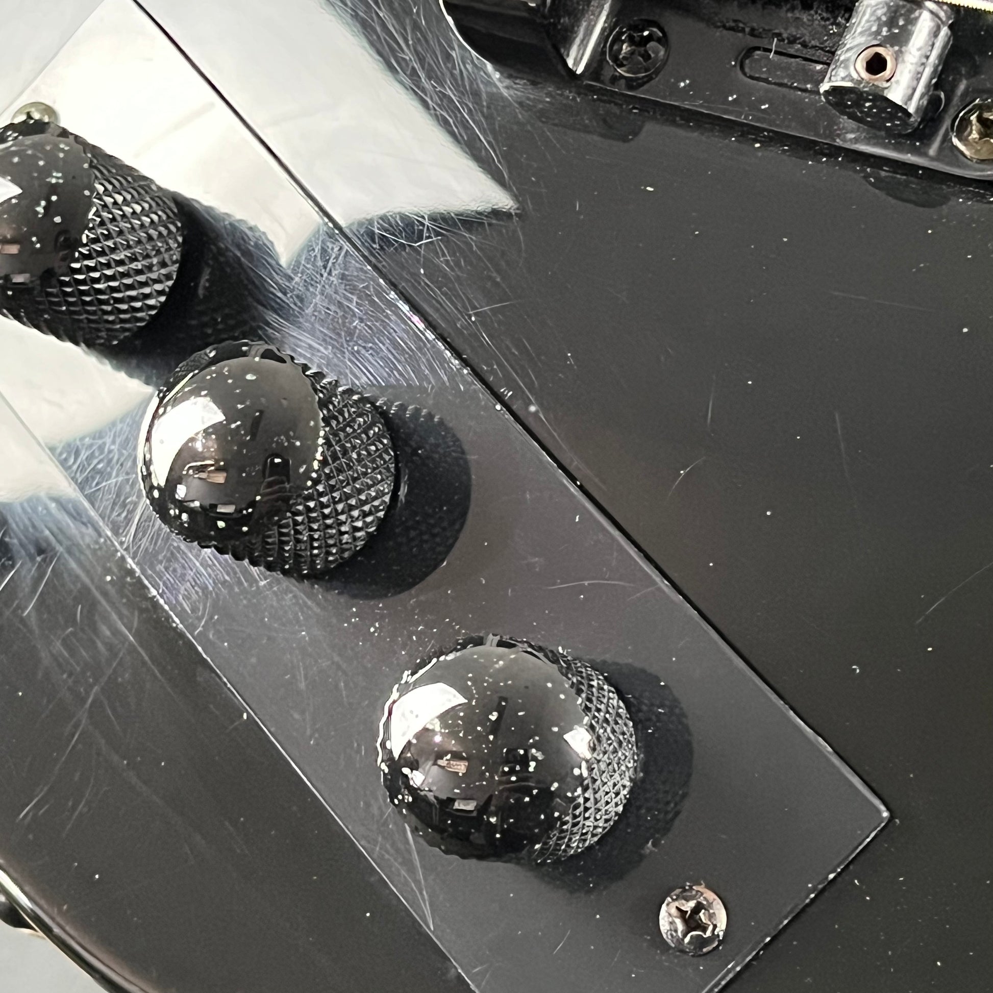 GrassRoots G-JV-58 Bass