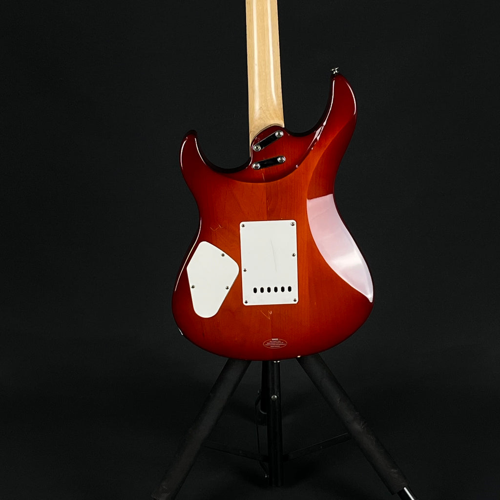 YAMAHA PAC604WH