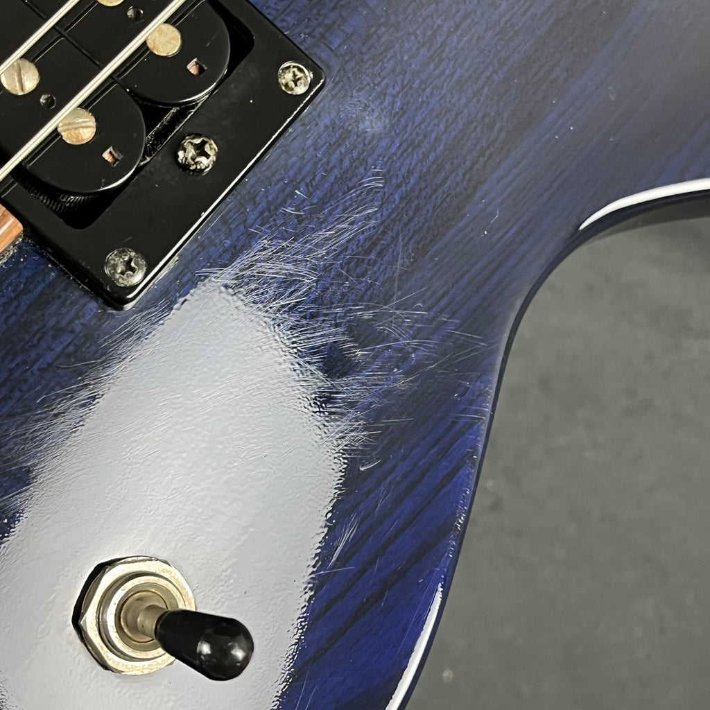 Aria Pro II PE-40