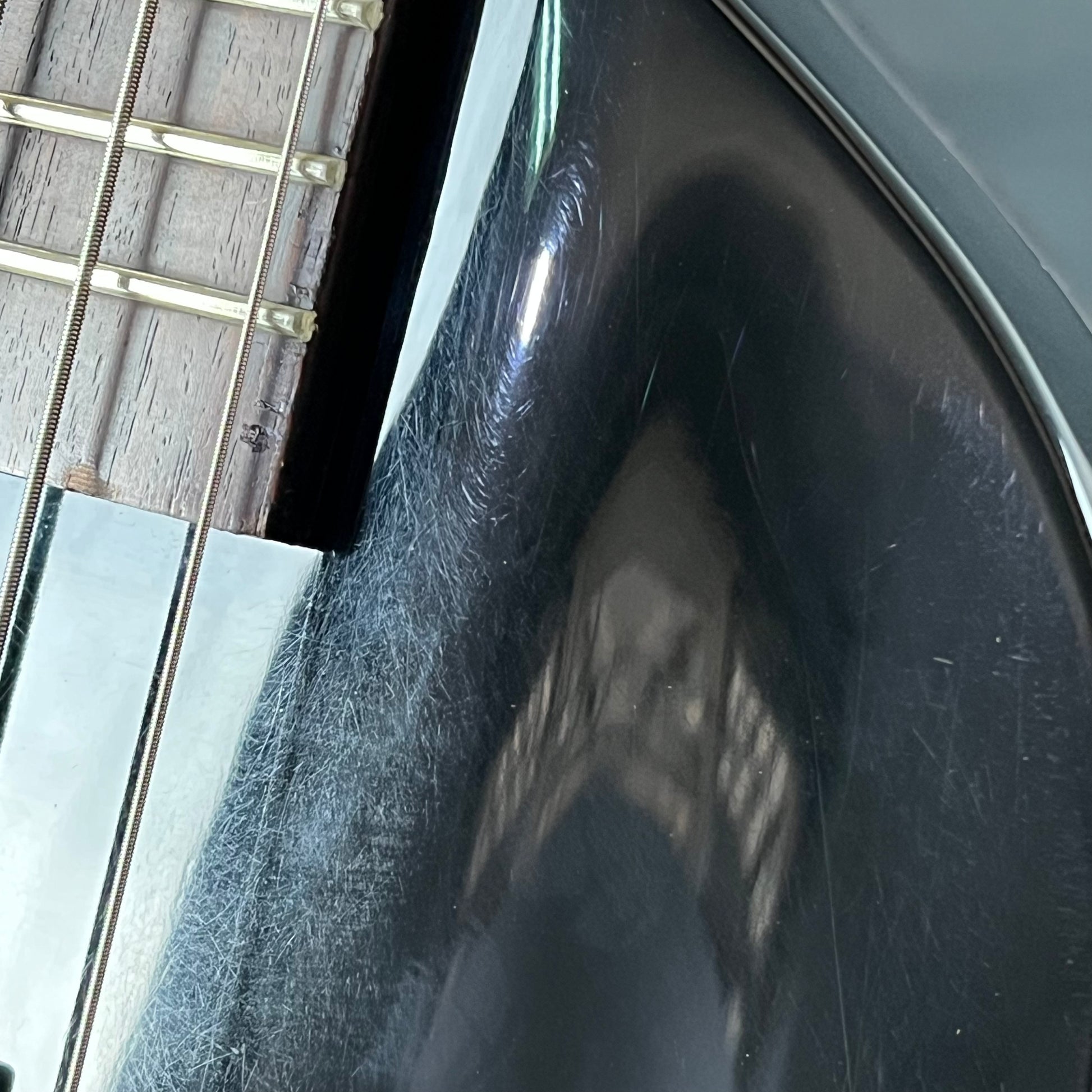 GrassRoots G-JV-58 Bass
