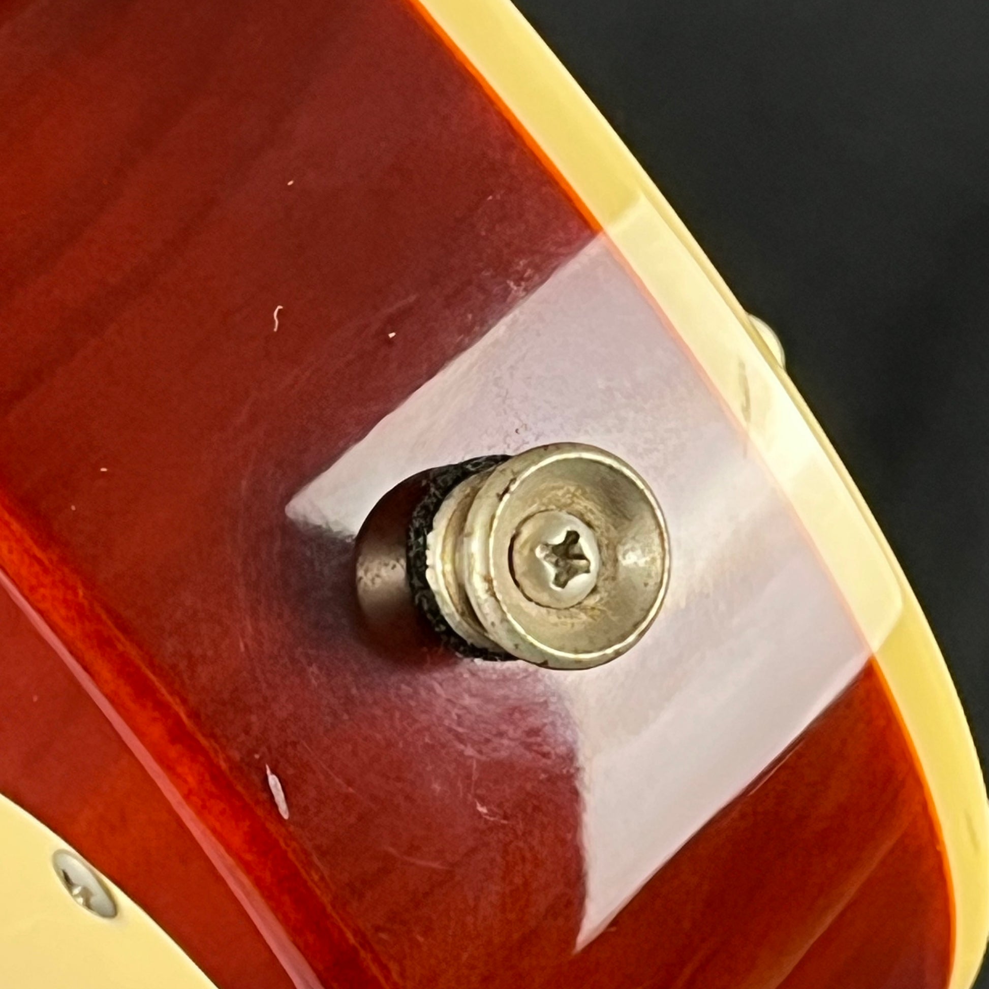 Blitz by Aria Pro II Leopard