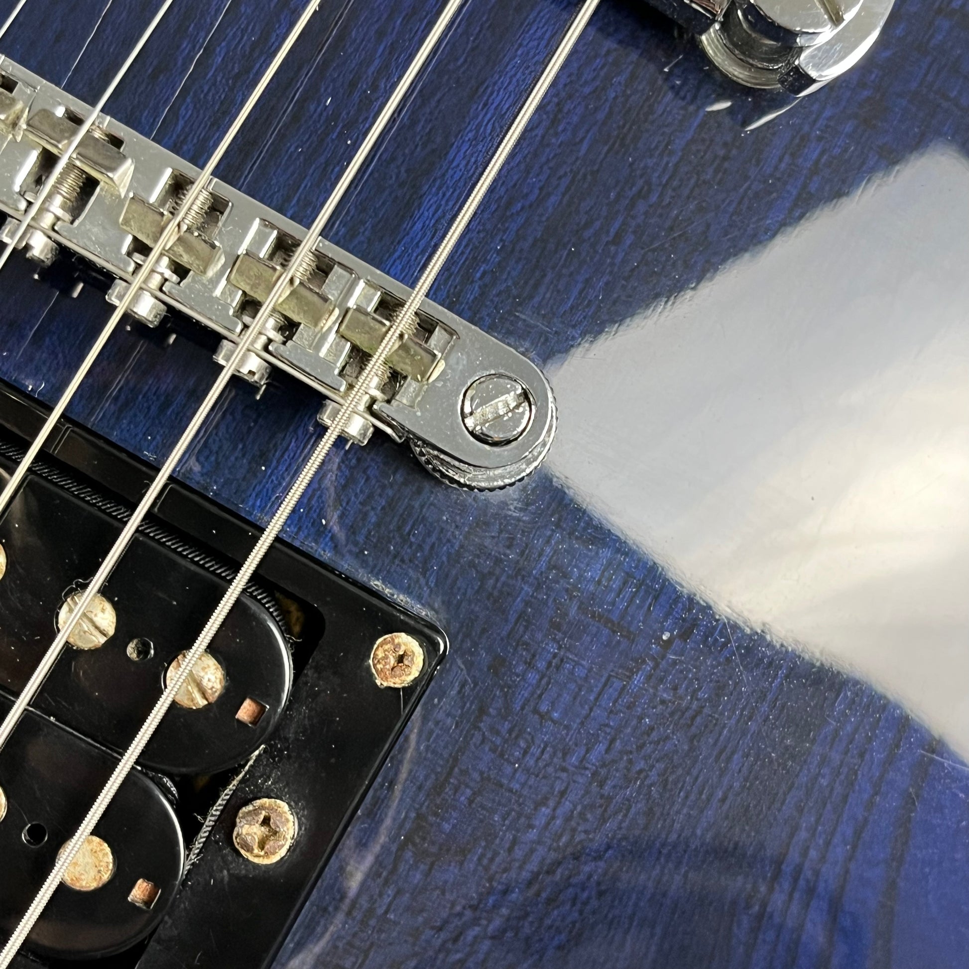 Aria Pro II PE-40