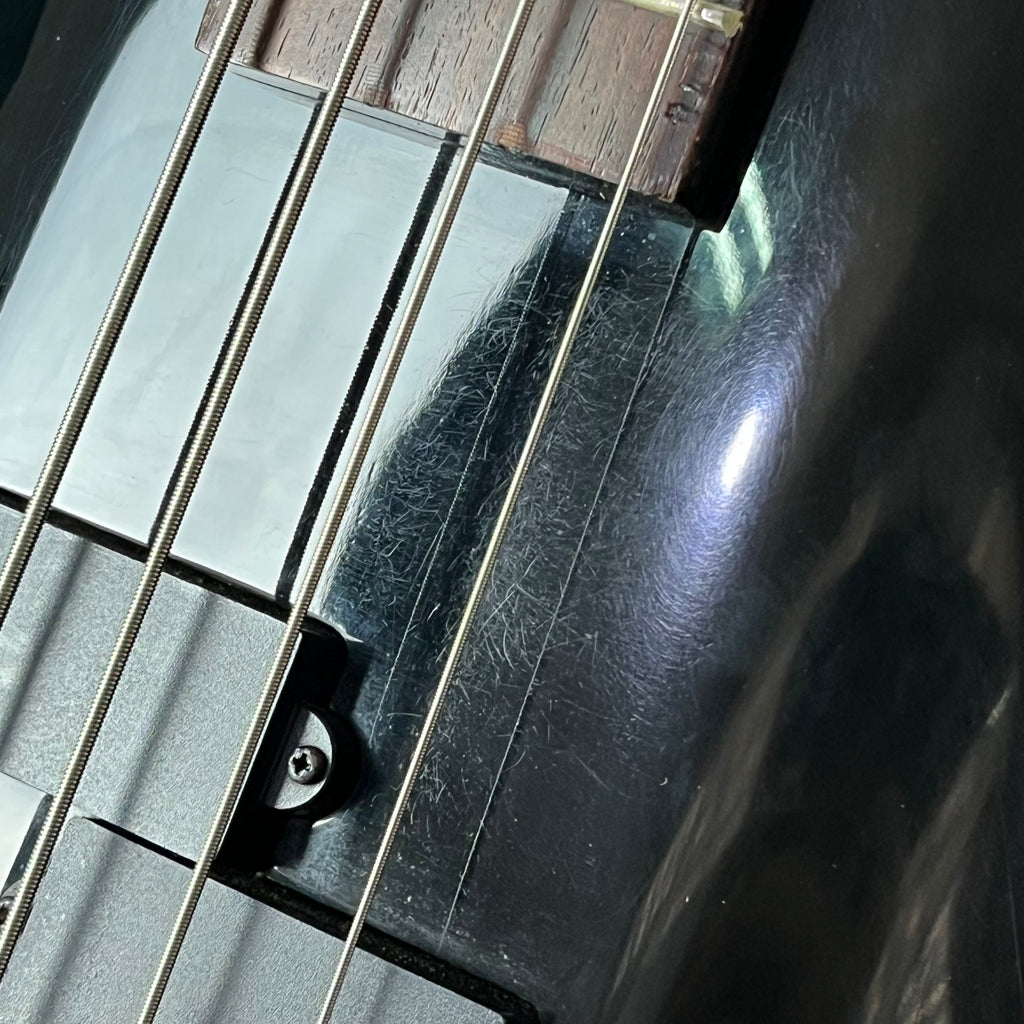 GrassRoots G-JV-58 Bass