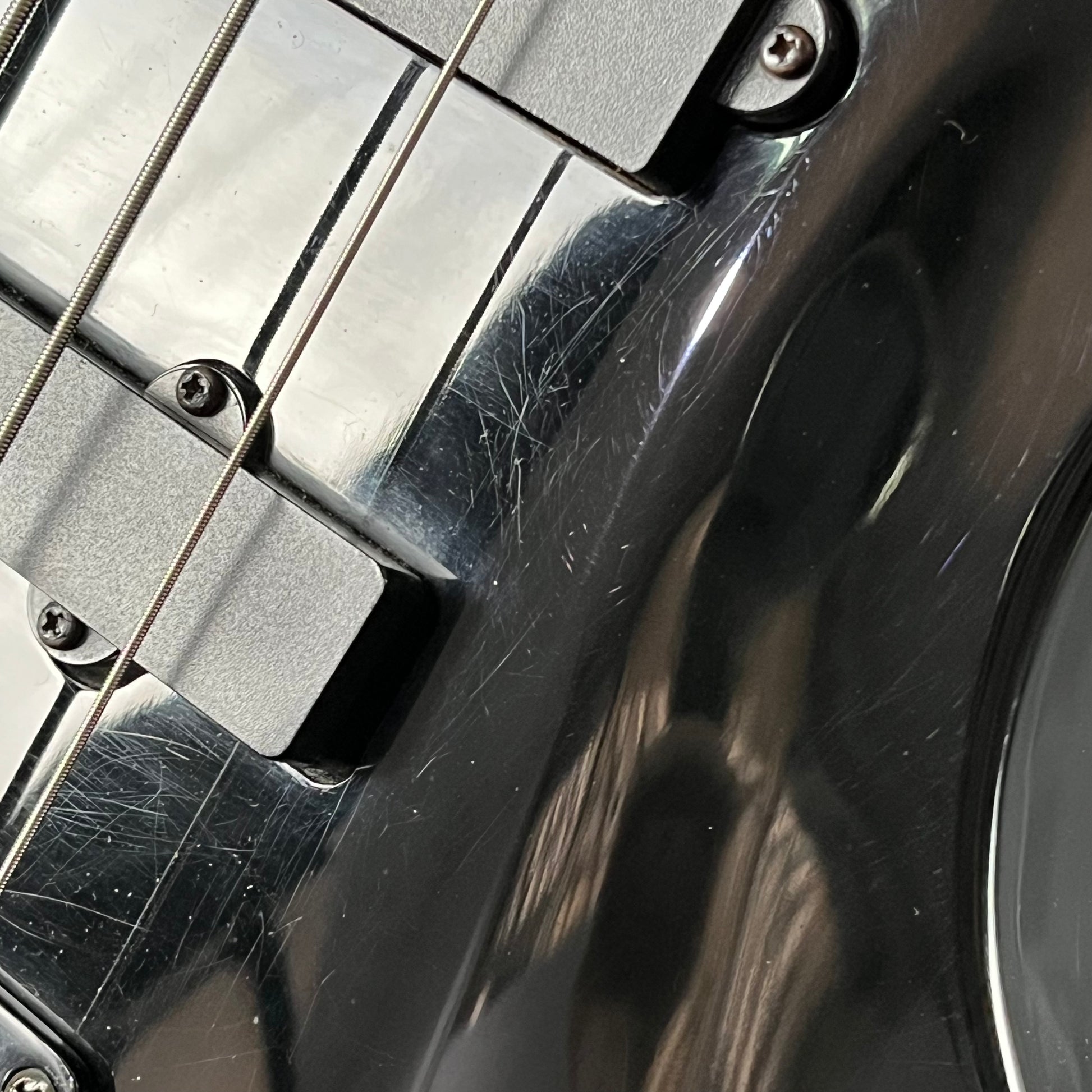 GrassRoots G-JV-58 Bass