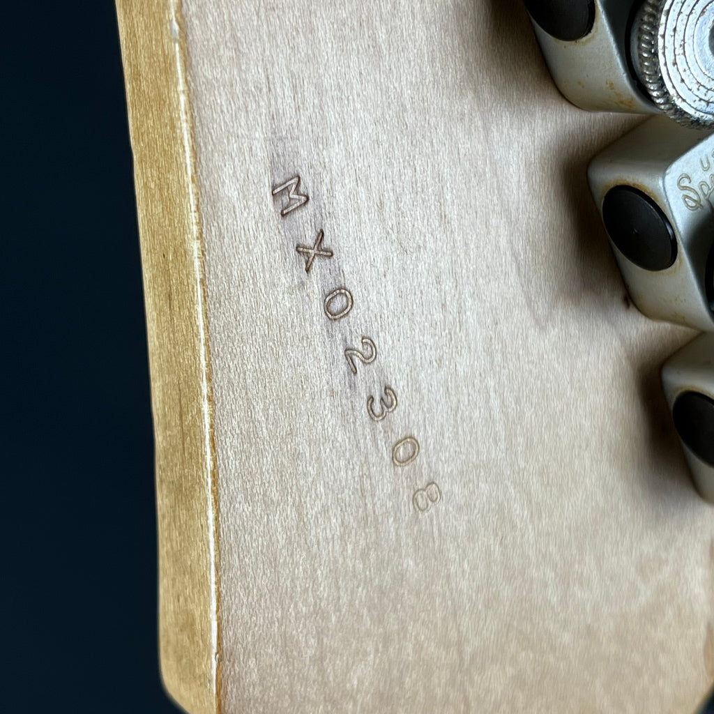 YAMAHA PAC604WH