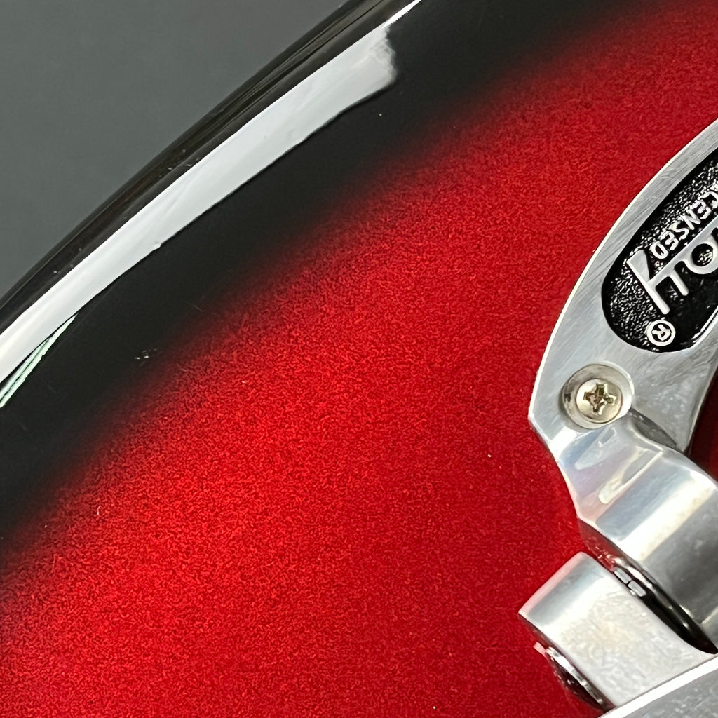 Fender Gold Foil Jazzmaster