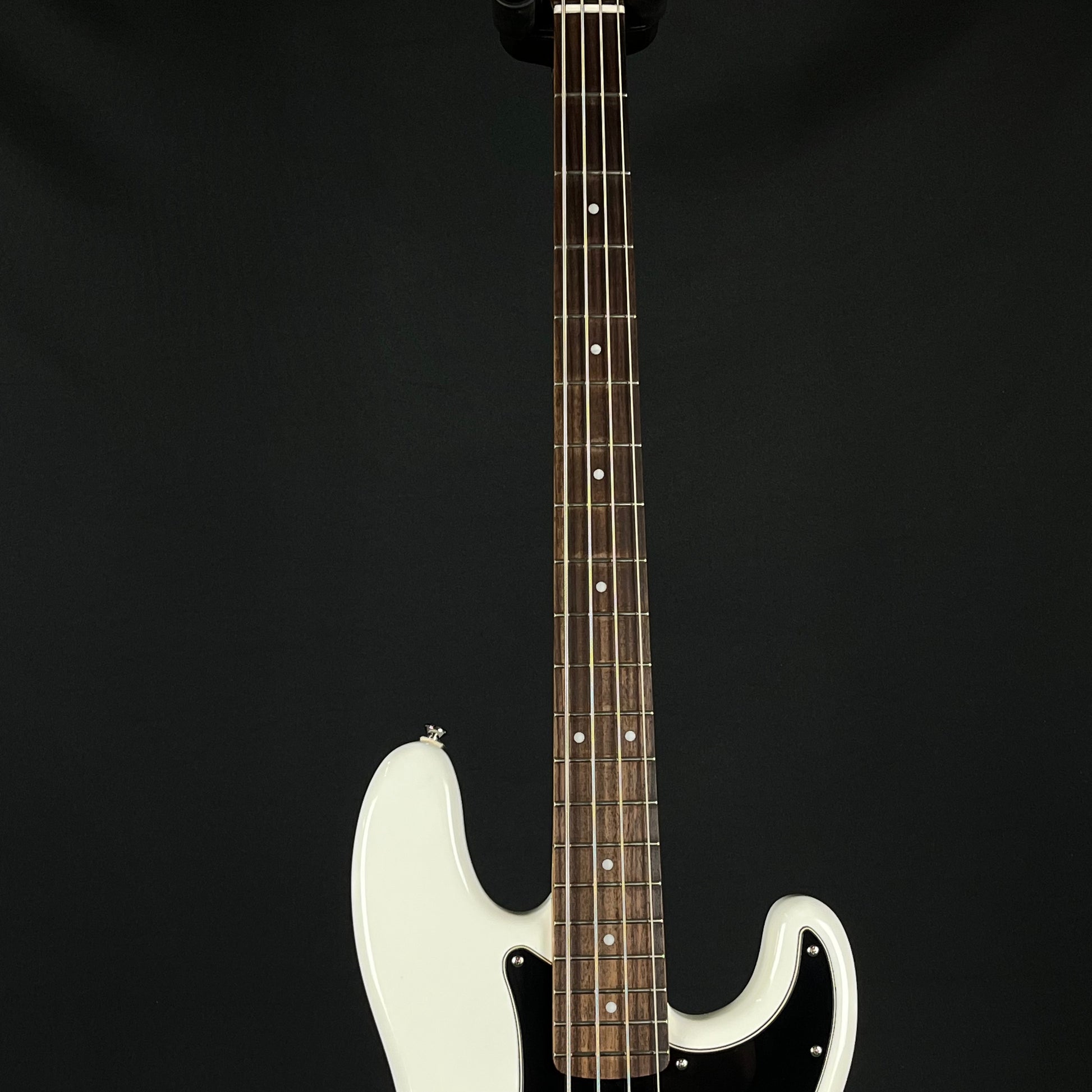 Squier Precision Bass