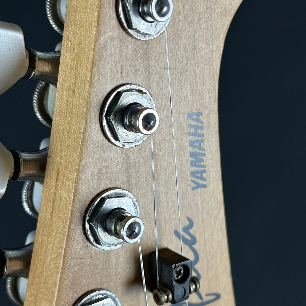YAMAHA PAC604WH