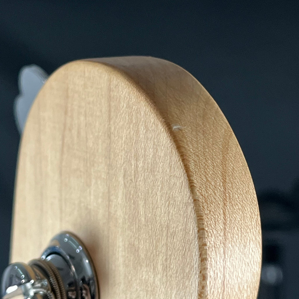 Squier Precision Bass