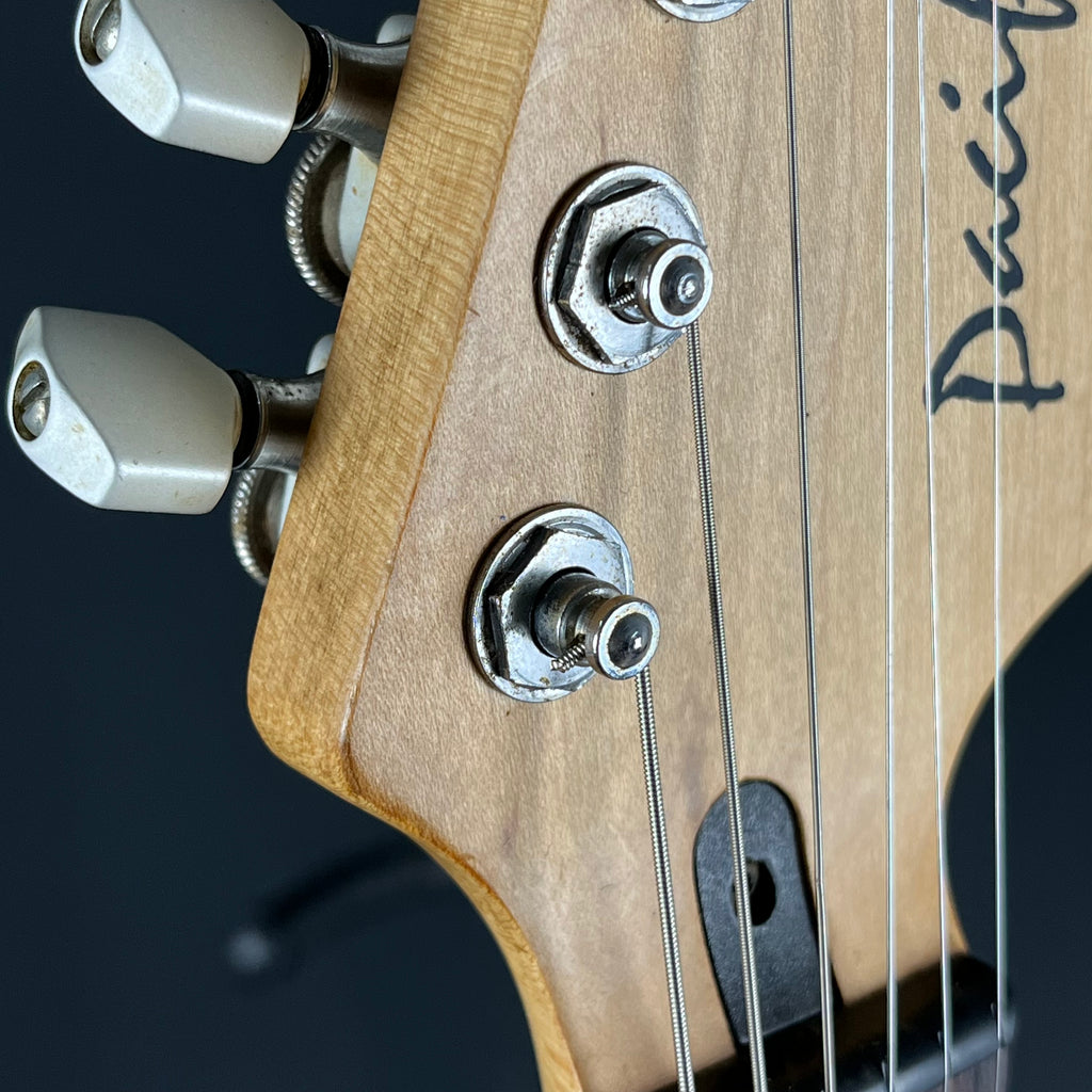 YAMAHA PAC604WH