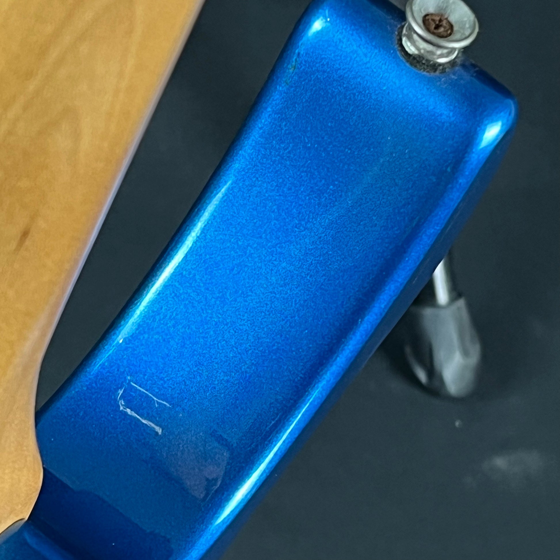 YAMAHA PAC112