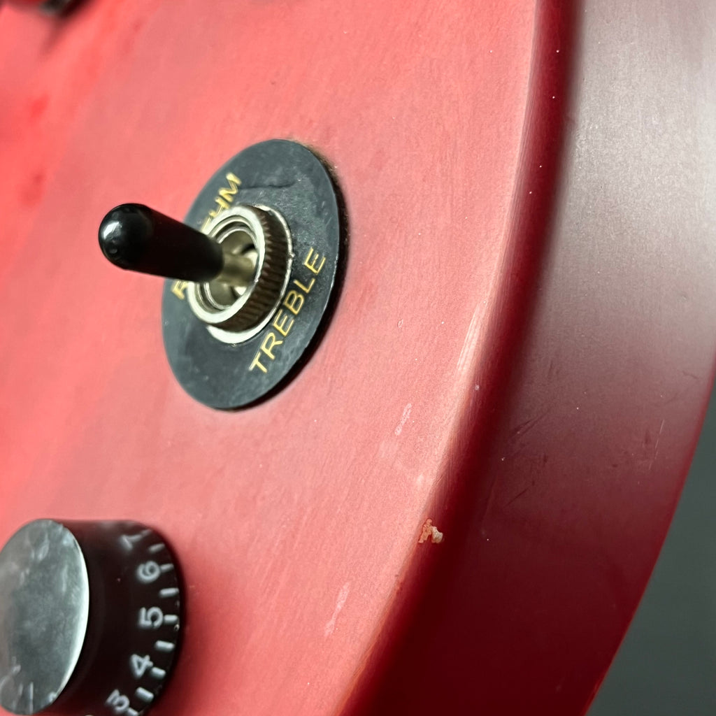 Epiphone Les Paul Special