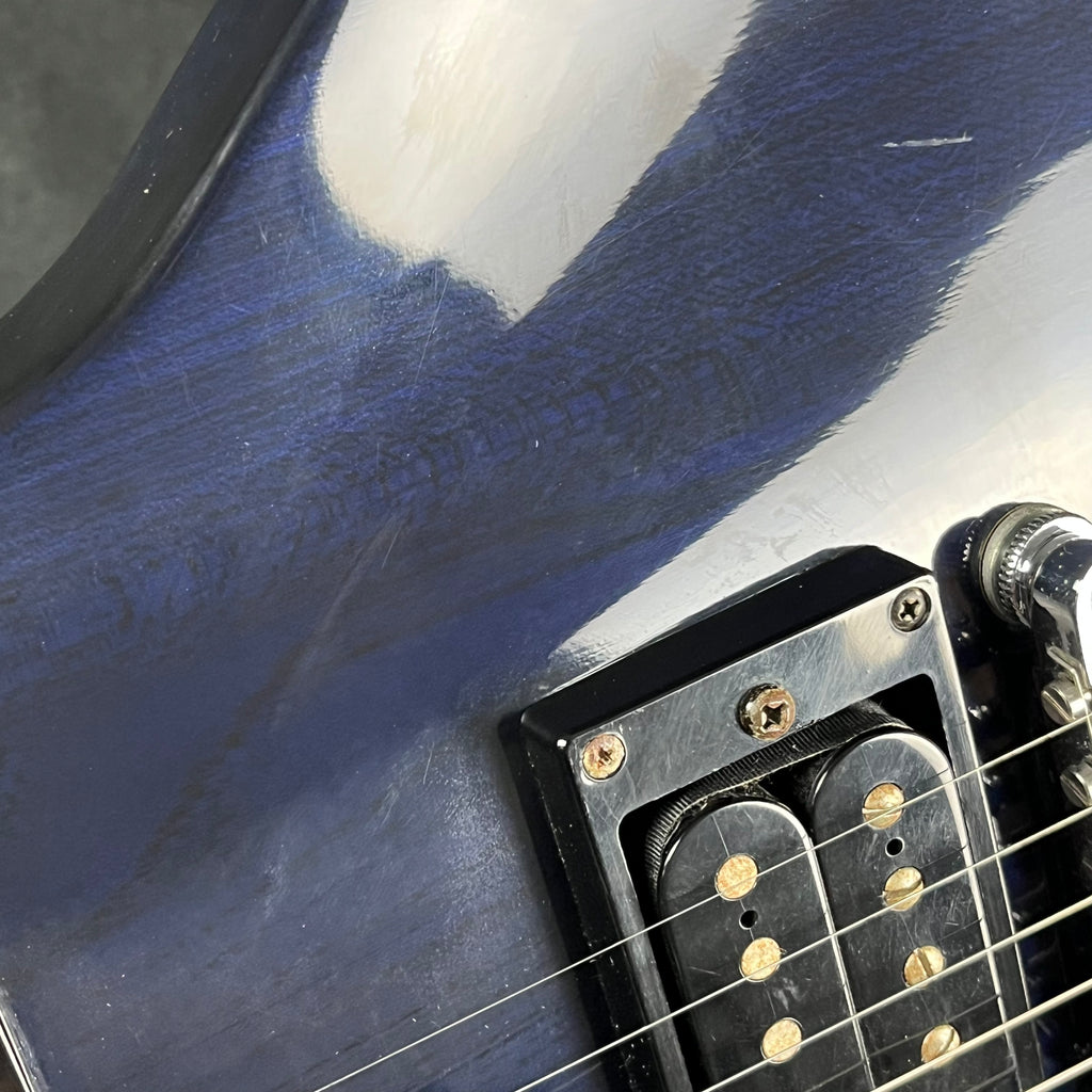 Aria Pro II PE-40