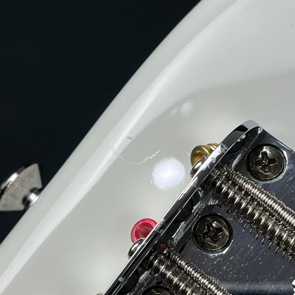 Squier Precision Bass