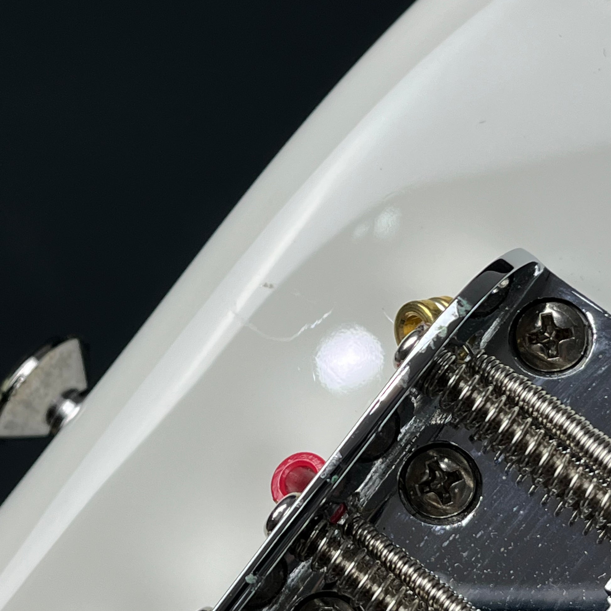 Squier Precision Bass